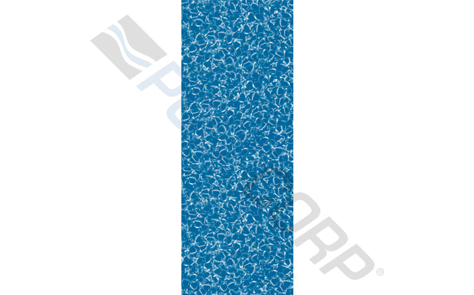 21' x 48/52" Round Sunlight Overlap Above Ground Vinyl Pool Liner