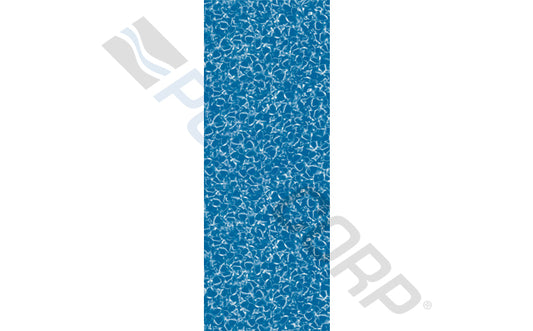 21' x 48/52" Round Sunlight Overlap Above Ground Vinyl Pool Liner