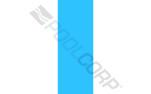 SWIMLINE 21'x48/52" Round Blue Overlap Liner