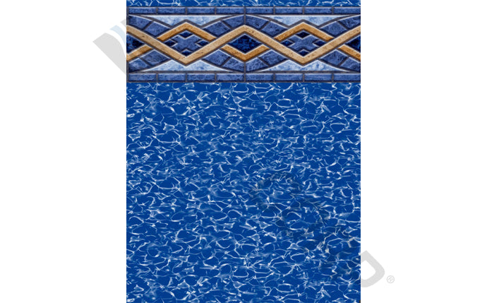 54" OV HG LIBERTY UB AG LINER