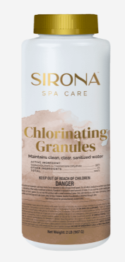 Sirona Chlorinating Granules