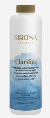 Sirona™ Spa Clarifier