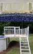 Ducky Deck 24' Radius Starter Deck