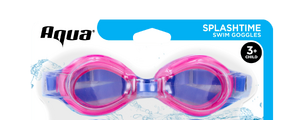 SPLASHTIME Swim Goggle Child Asstd