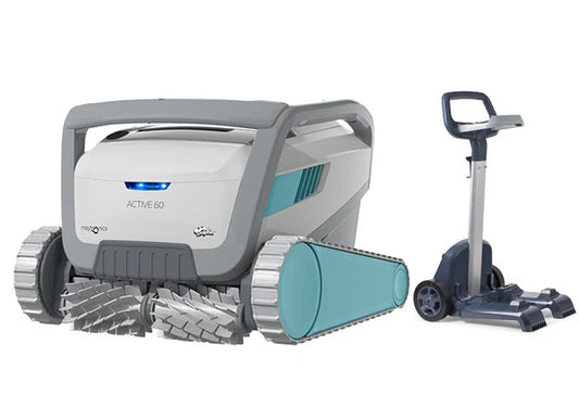 Active 60 Maytronics Auto Cleaner