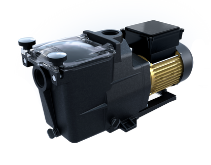 Hayward Super Pump® 700 SP2670007X10 Pump 1HP 115/230V