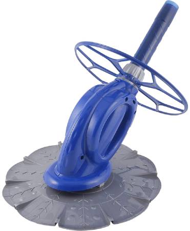 Swimline Above Ground Suction Side Pool Cleaner