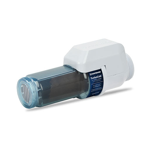 TURBOCELL® S3 SALT CHLORINATION CELL 40K GAL