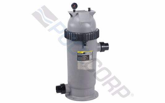 100 SQ. FT. CS SERIES CARTRIDGE FILTER JANDY