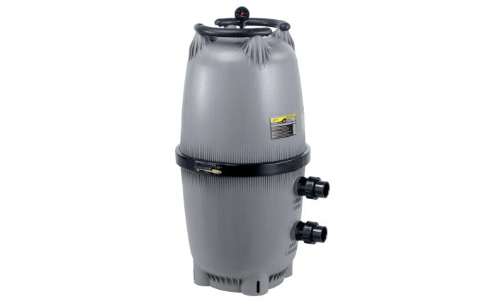 Jandy 460 SqFt 4 Element Large Cartridge Filter