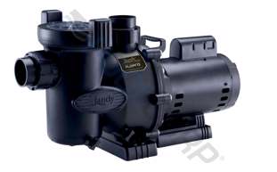 FloPro Up-Rated Pump 1HP 115/230V