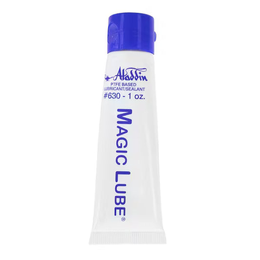 1 OZ MAGIC LUBE TUBE