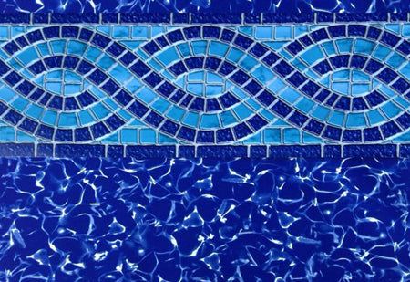 Willow Creek Liner 52" Unibead