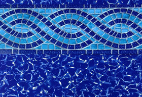 Willow Creek Liner 52" Unibead