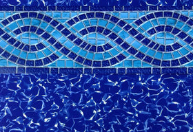 Willow Creek Liner 54" Unibead