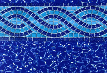 Willow Creek Liner 54" Unibead