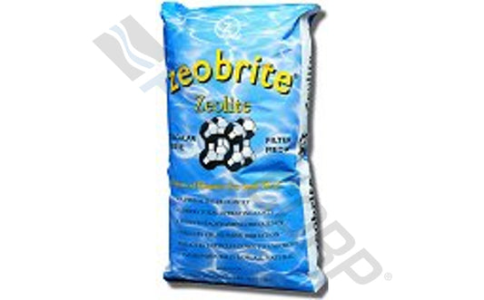 Zeotech Zeobrite® Sand Filter Media 25 lb Bag