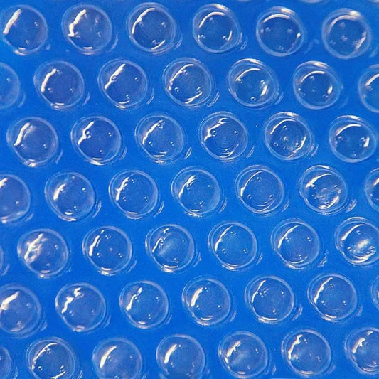 SOLAR COVER 8 MIL HEAVY BLUE H.C.H