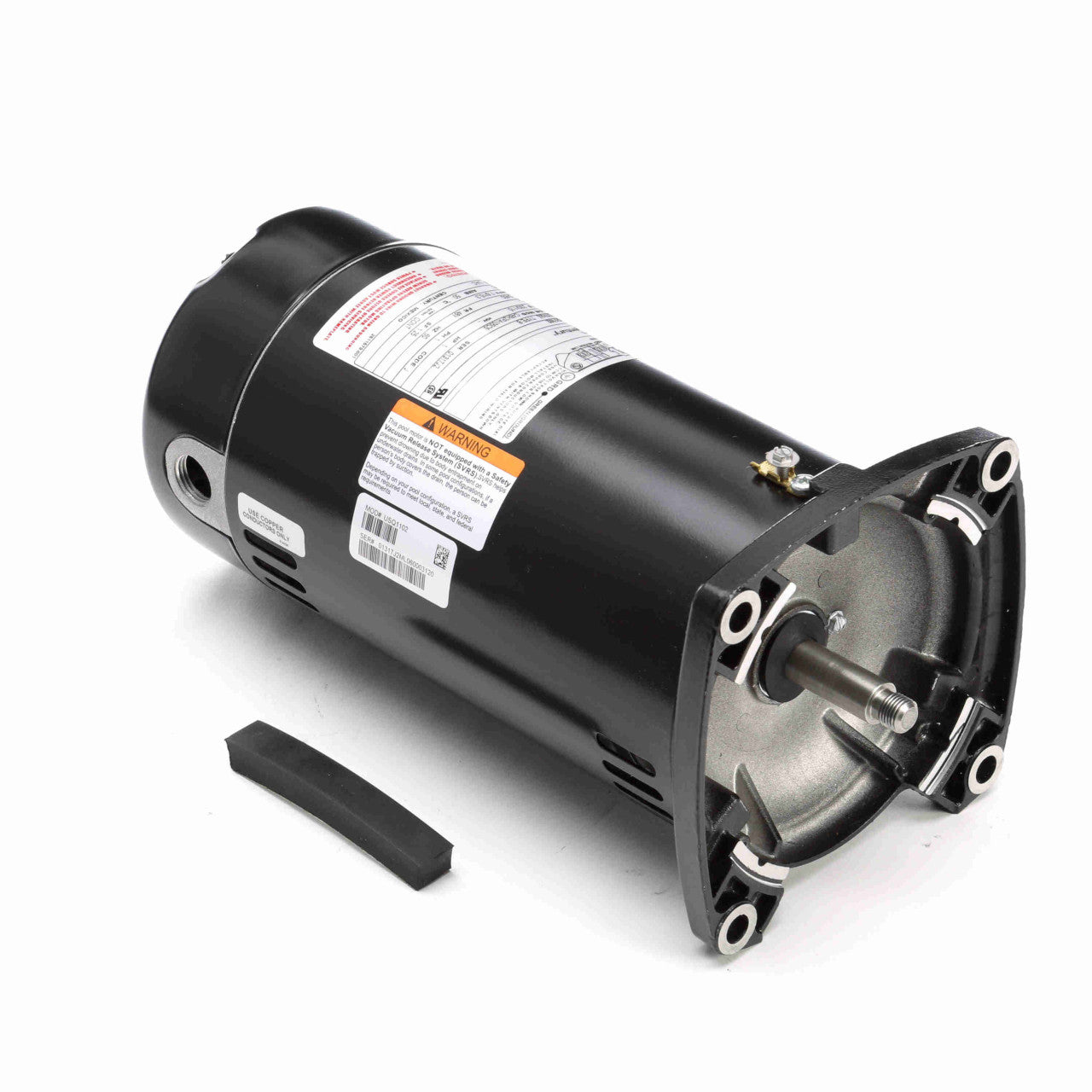 Century C-Face Pool and Spa Pump Motor 1.10HP 115/230V