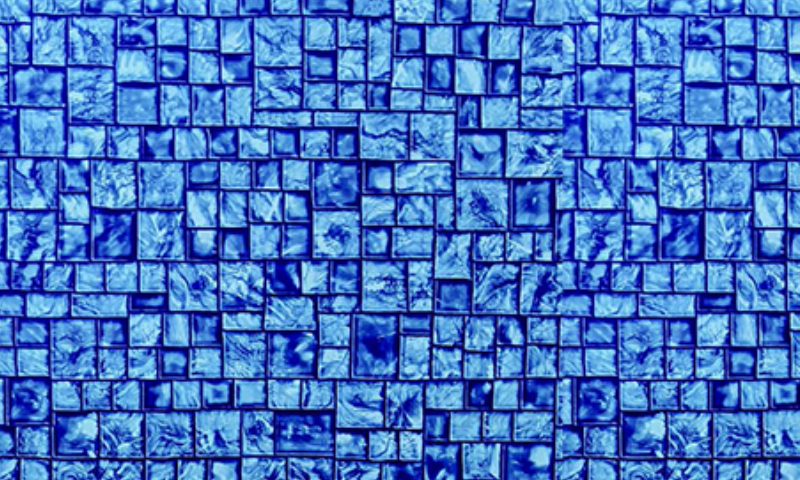 BLUE TOPAZ™ - 5000 SERIES-25 MIL Expandable Liner -(66" Sidewall)