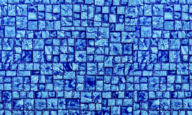 BLUE TOPAZ™ - 5000 SERIES-25 MIL Expandable Liner -(66" Sidewall)