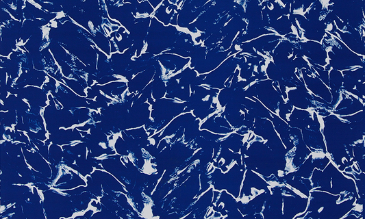 MISTY FALLS™ - 4000 SERIES-20 MIL Expandable Liner - Printed Pattern (60" Sidewall)