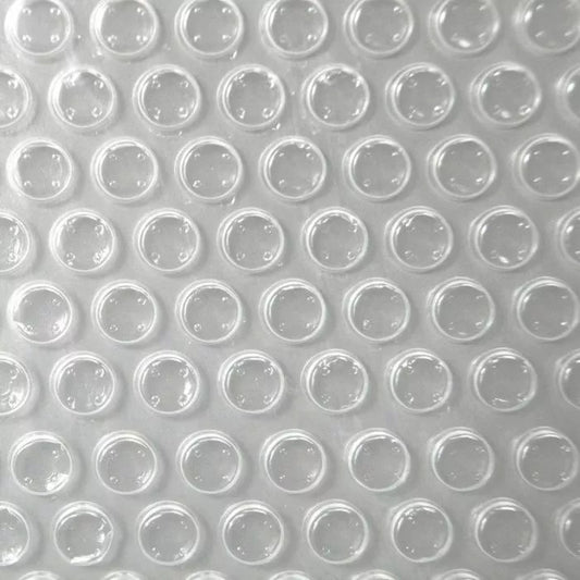 Solar Cover Clear 12 Mil SPP