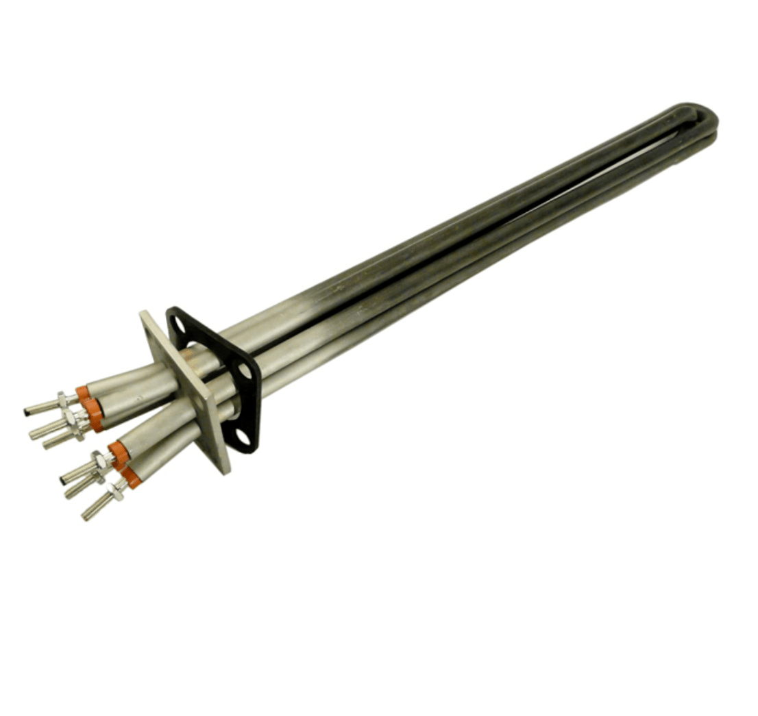 Heating Element; 15 kW, 208 V