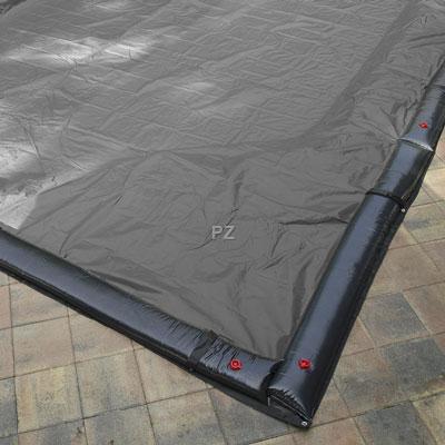 COVER RECT 30x50 S/B W/STR&GROMMETS