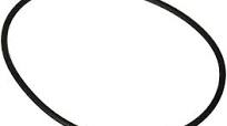 SPX5500H STRAINER COVER O RING