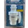 BLUE TORRENT SINGLE UNION BALL VALVE 1.5" MPT TO 1.5"FPT
