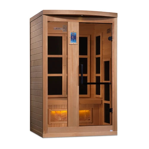 Avila 1-2 Person Dynamic Low EMF Sauna