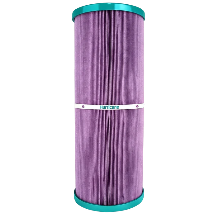 Hurricane Filters HF4H949-01 Advanced Spa Filter Cartridge