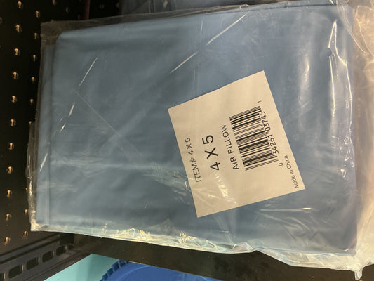 4X5 AIR PILLOW CS/18