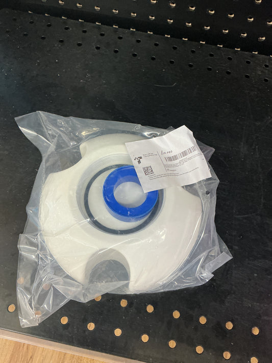 TURBO CELL CLEANING STAND