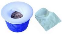 POOL STYLE FILTER SAVER SOCK 5 PACK
