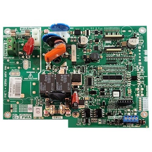 Jandy TruClear PCB Replacement Assembly for Saltwater Chlorinator