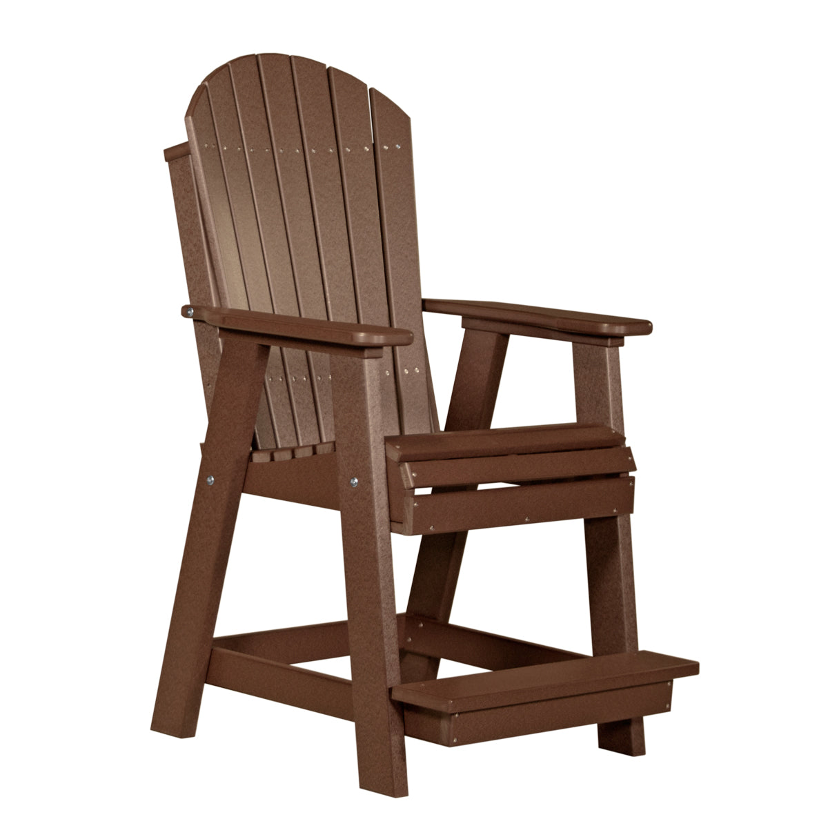 Adirondack Balcony Chair