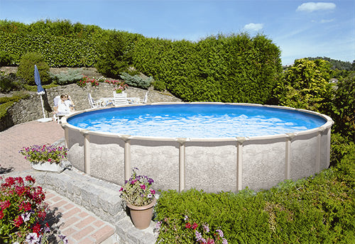 Trendium 21' Round Magnus 54" Sub-Assembly