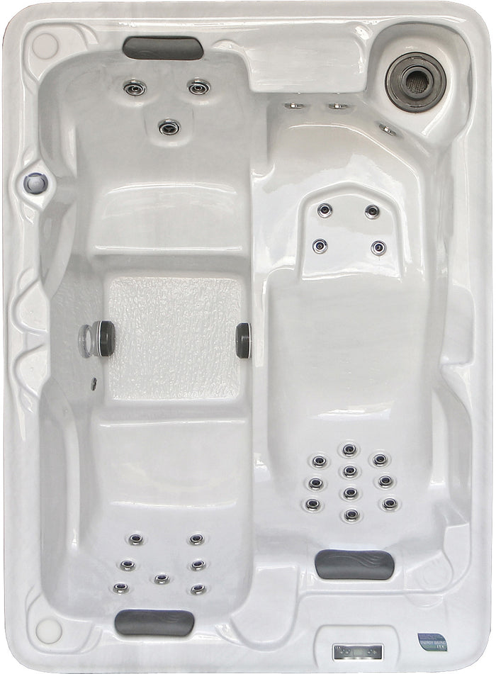 LIFESTYLE MIRAGE 110V PLUG N PLAY