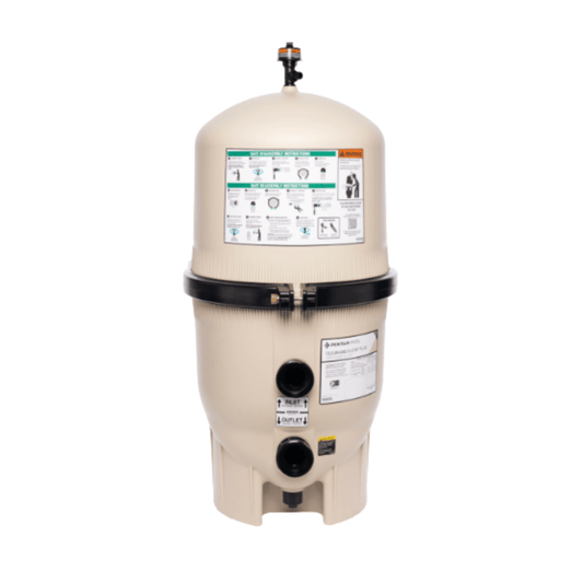 Pentair 520 SqFt Clean and Clear® Plus Cartridge Filter