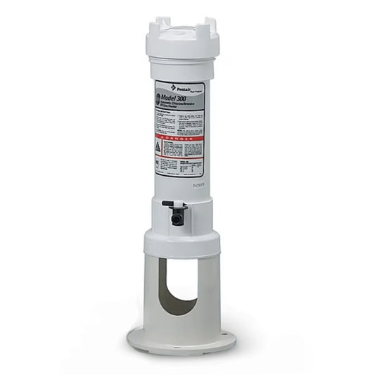 Pentair Clear Amber 300 Off Line Automatic Chlorinator Product #:RAI-45-802