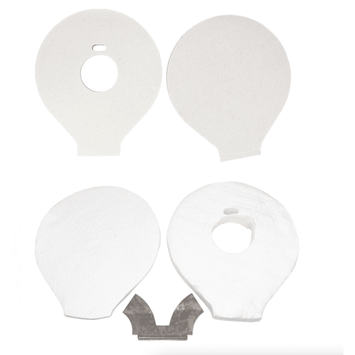 Pentair Insulation Kit for Max-E-Therm and MasterTemp Heater Burner System