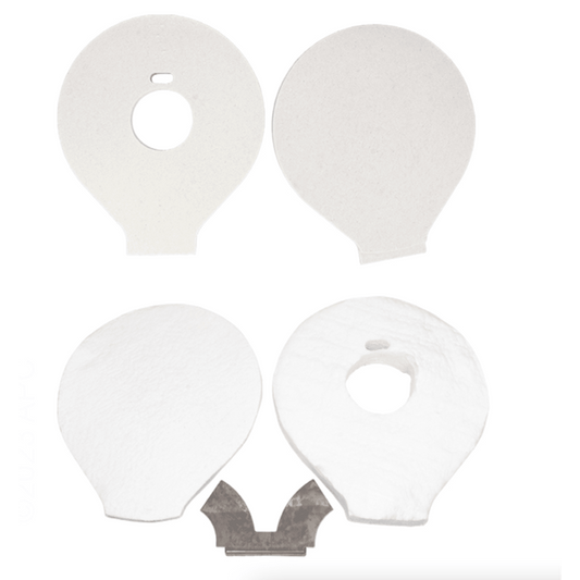 Pentair Insulation Kit for Max-E-Therm and MasterTemp Heater Burner System