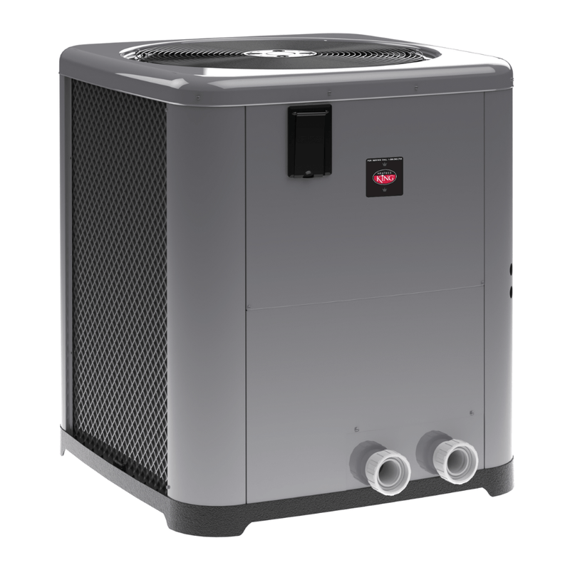 WeatherKing Pool and Spa Heat Pump 6560