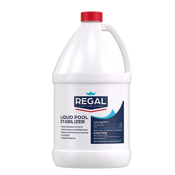 REGAL LIQUID CONDITIONER