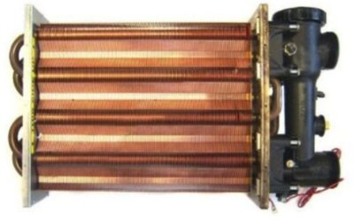 Hayward FD-Series Heat Exchanger Assembly 250K