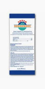 1# SUPER SHOCKWAVE 73%