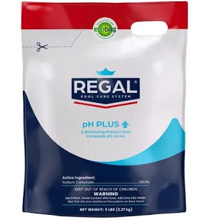 REGAL PH PLUS