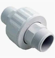 50/CS 1.5"MPT SELF-ALIGNING ABS